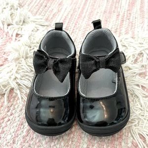 Toddler dress shoes